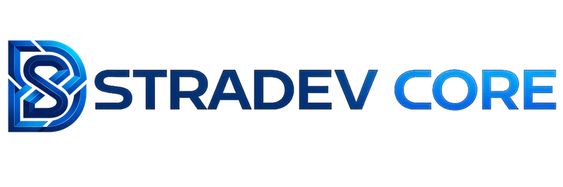 StraDev Core